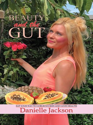 cover image of Beauty and the Gut